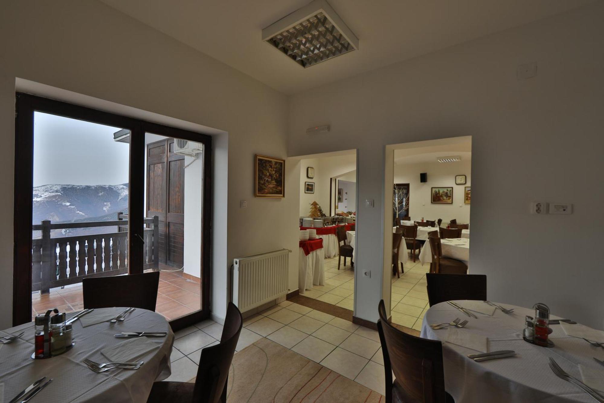 Guesthouse Babin Zub Crni Vrh Exterior foto